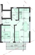 Продава 2-СТАЕН, гр. Варна, к.к. Чайка, снимка 5