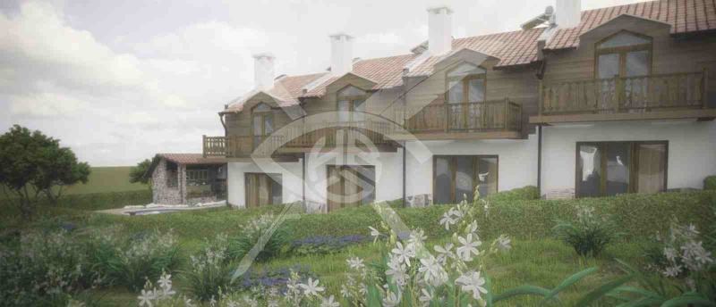 Продава КЪЩА в област Бургас, с. Кошарица - 90 кв.м / 100 000 € » 195 583.00 лв., ЕКС НВД БУРГАС ООД