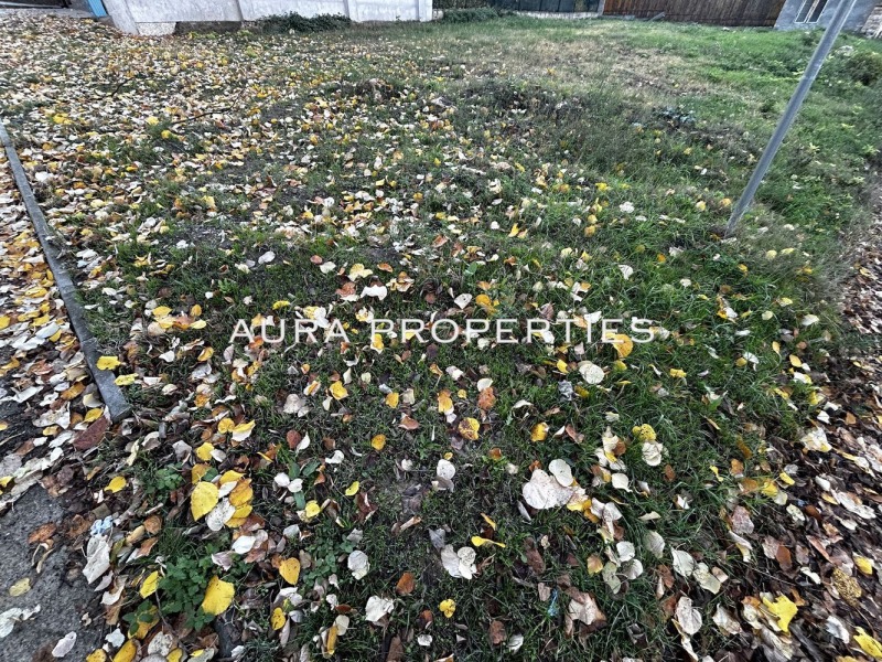 Продава ПАРЦЕЛ в град Разград, Житница - 444 кв.м / 133 000 € » 260 125.39 лв., ЕВОЛЮТ - ХП