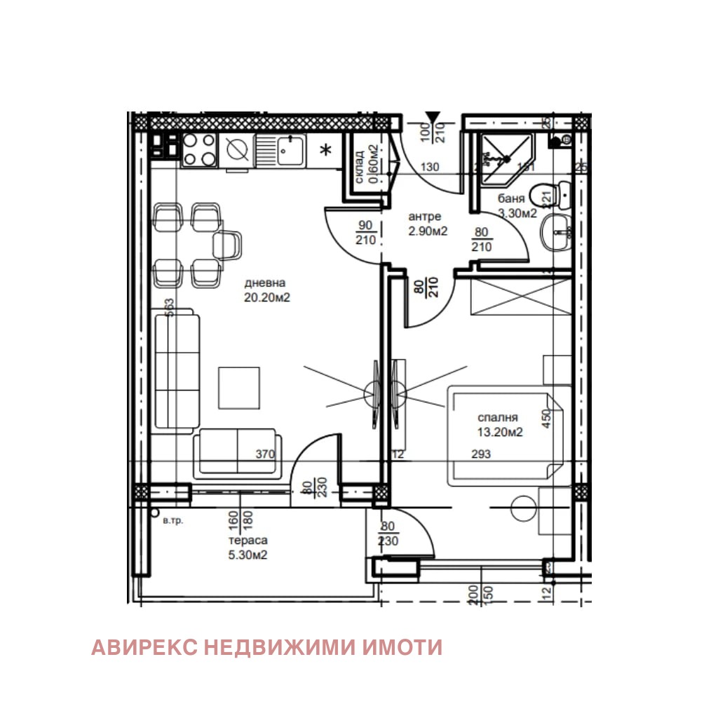 Продава 2-СТАЕН | Imot.bg — изображение 4