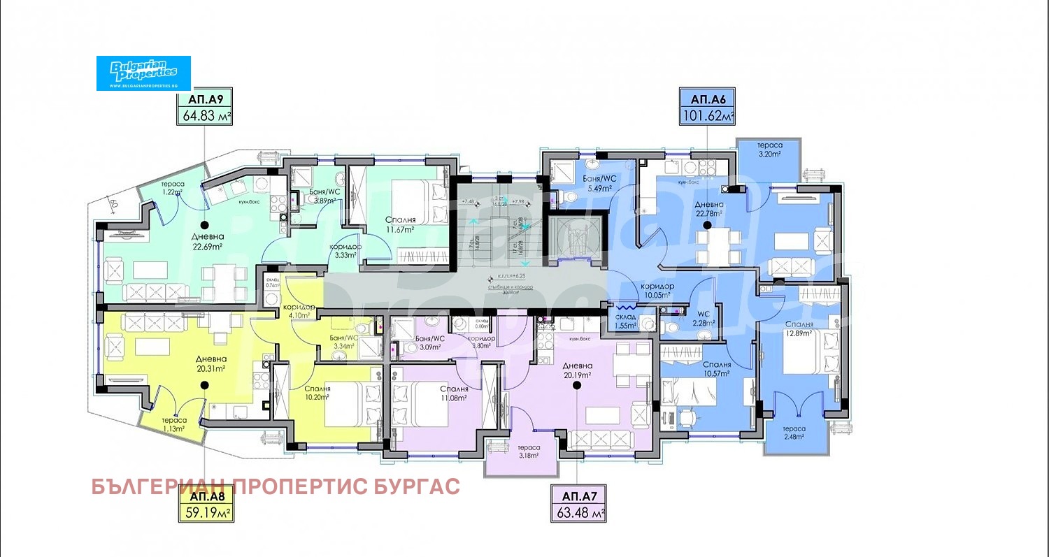 ������� 3-����� | Imot.bg � ����������� 5