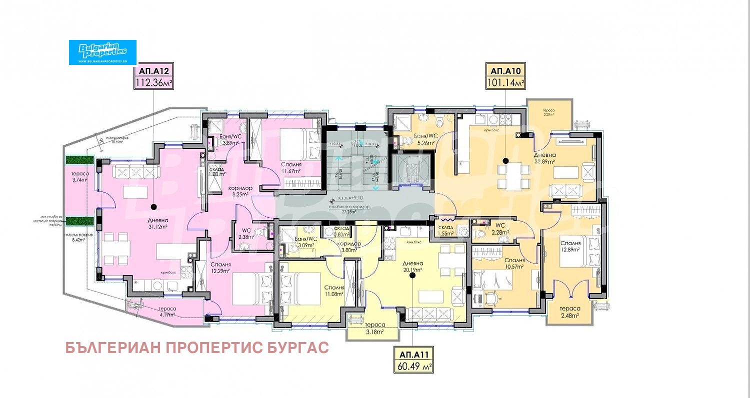 ������� 3-����� | Imot.bg � ����������� 7