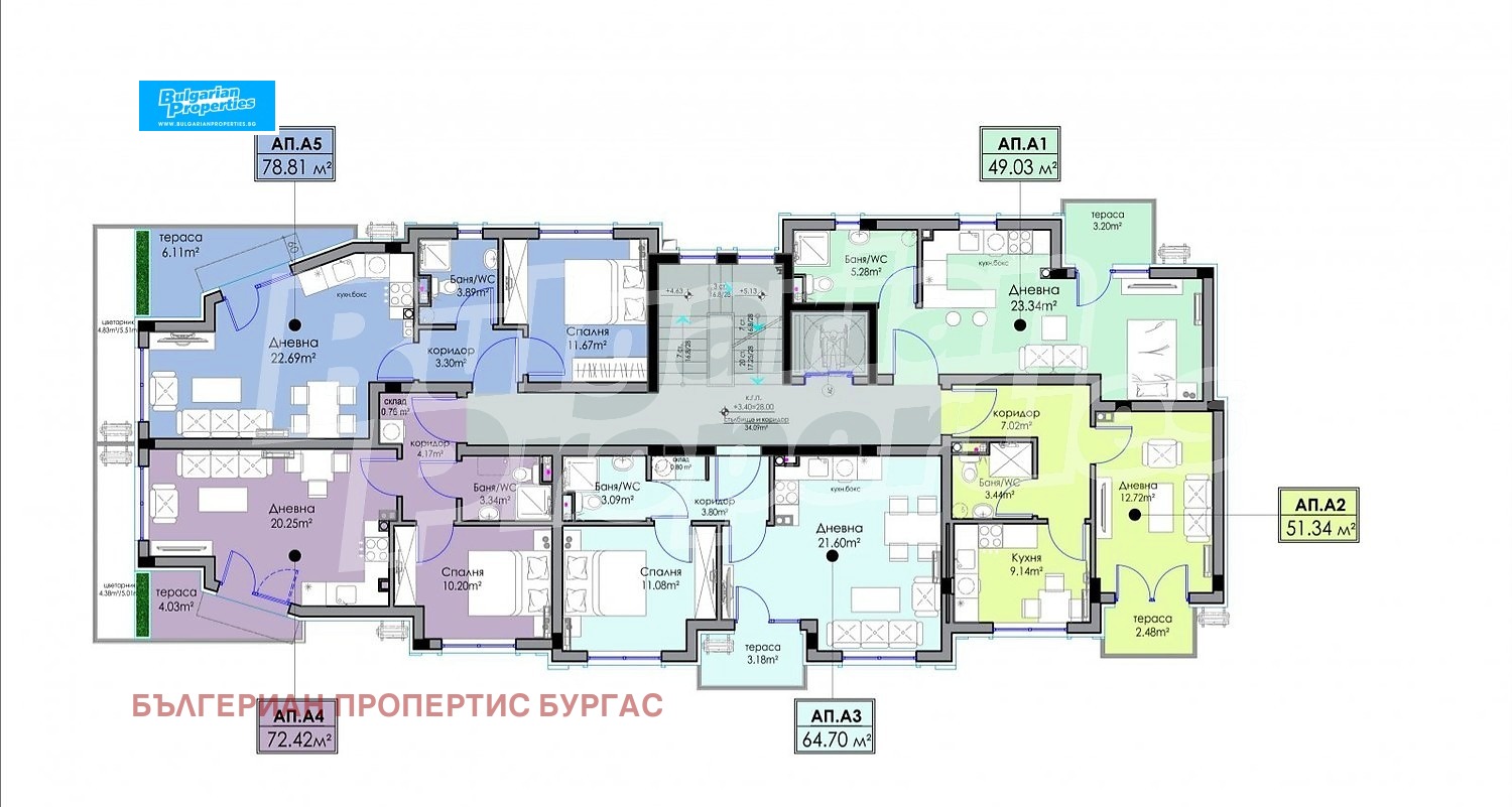 ������� 3-����� | Imot.bg � ����������� 9