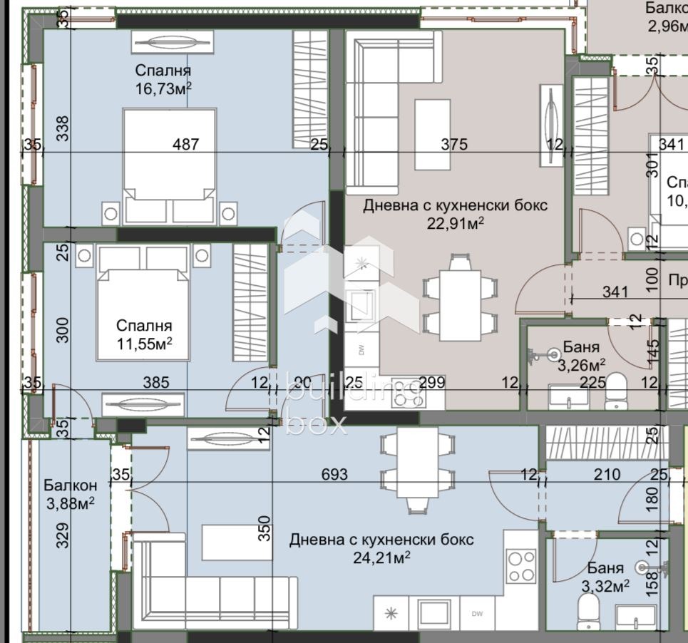 ������� 3-����� | Imot.bg � ����������� 2