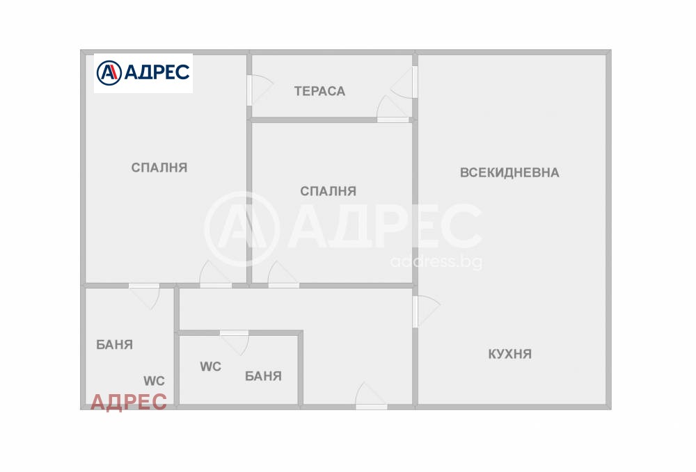������� 3-����� | Imot.bg � ����������� 4