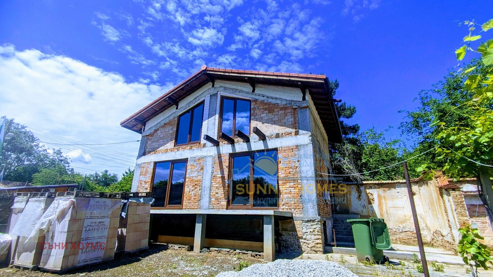 Продава КЪЩА | Imot.bg — изображение 1