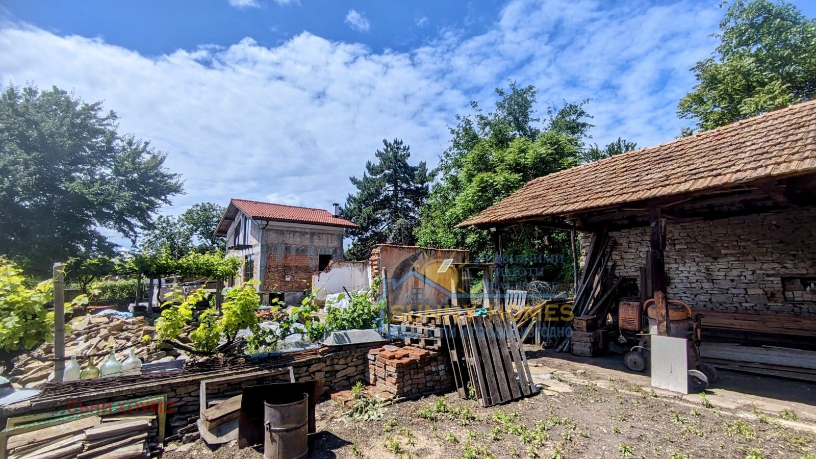 Продава КЪЩА | Imot.bg — изображение 15