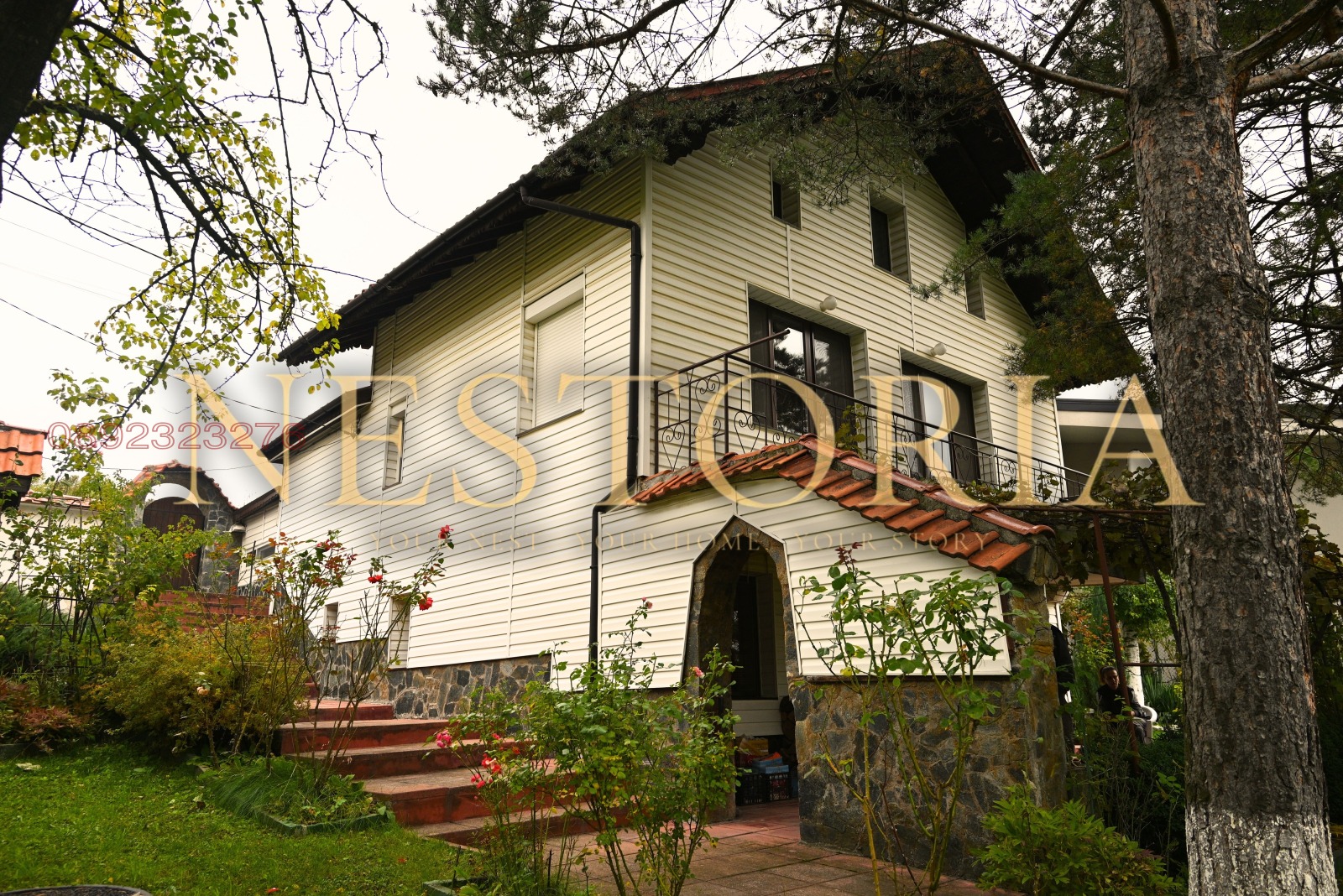 Продава КЪЩА | Imot.bg — изображение 1