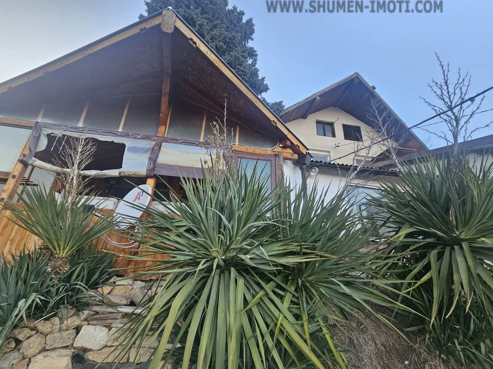 Продава ВИЛА | Imot.bg — изображение 4