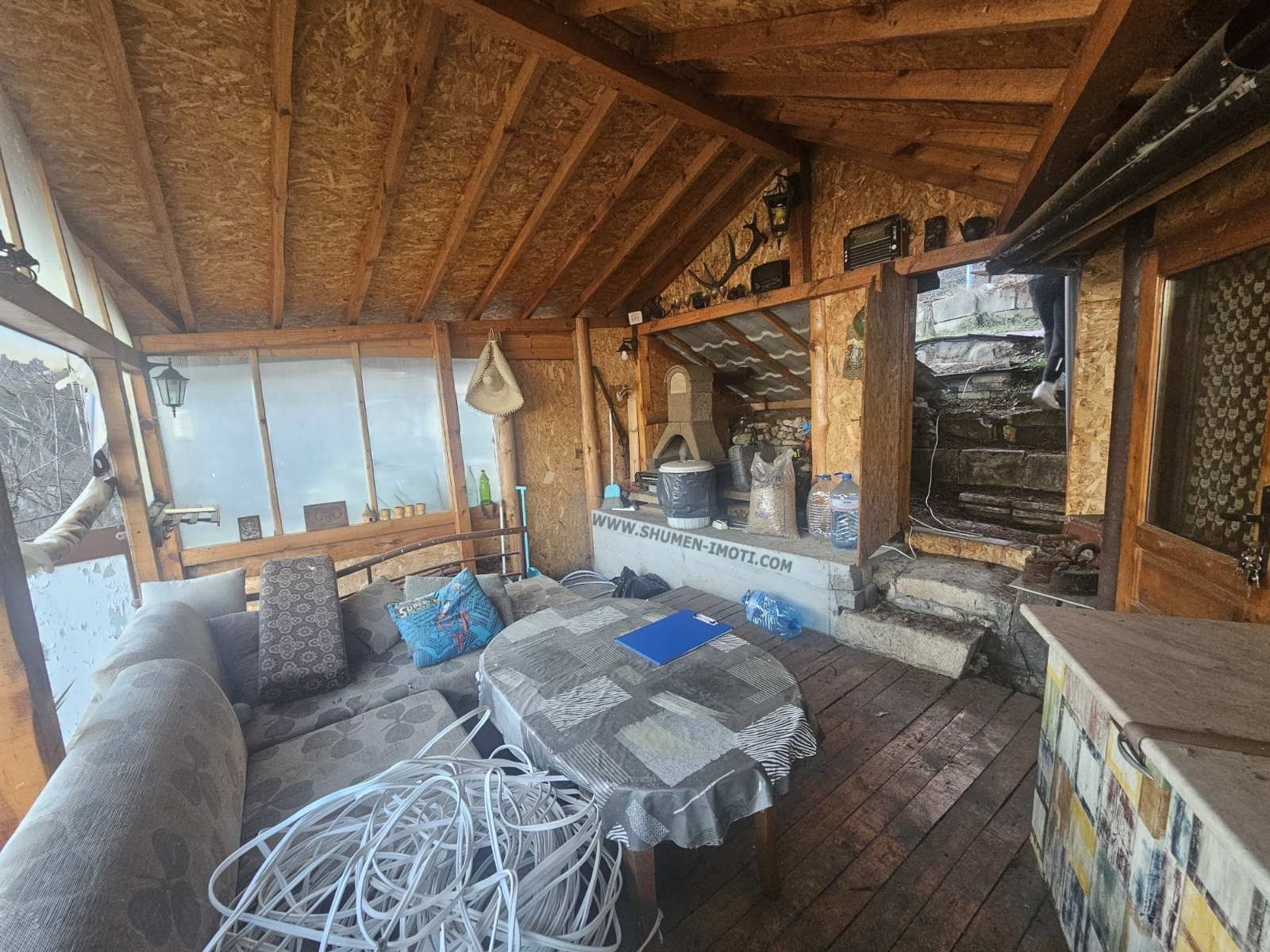 Продава ВИЛА | Imot.bg — изображение 10