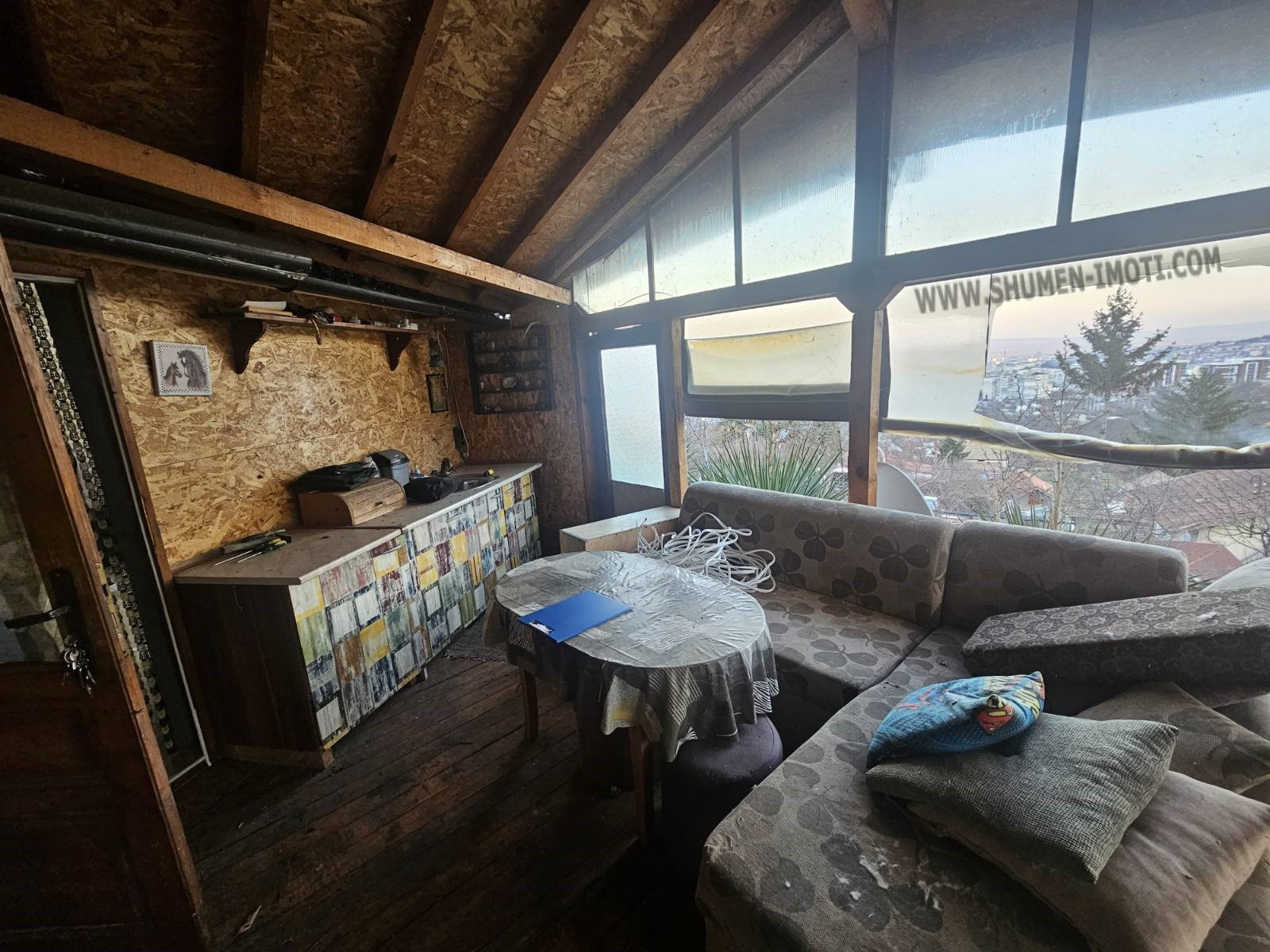 Продава ВИЛА | Imot.bg — изображение 9