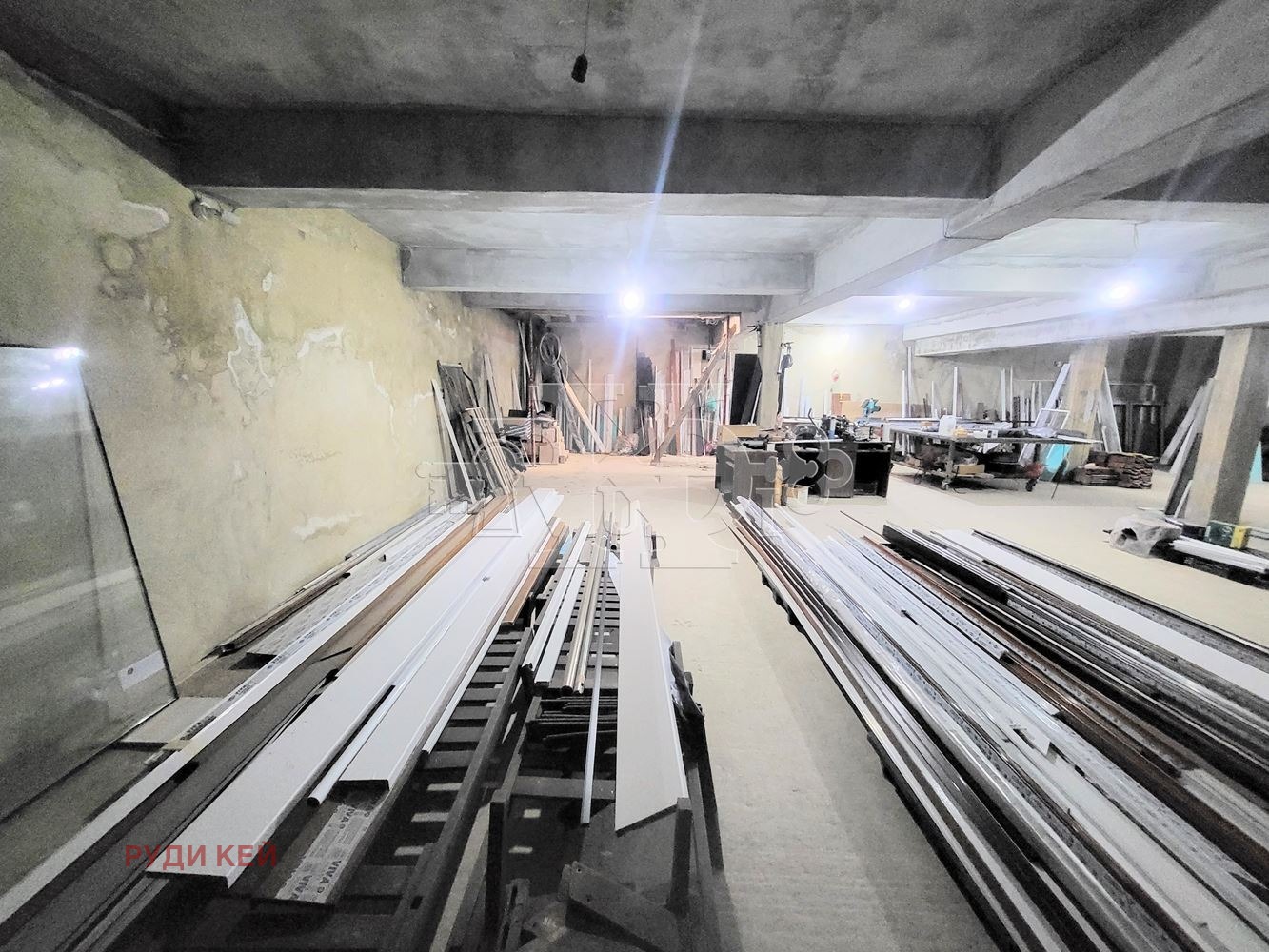 Продава ГАРАЖ, ПАРКОМЯСТО | Imot.bg — изображение 6