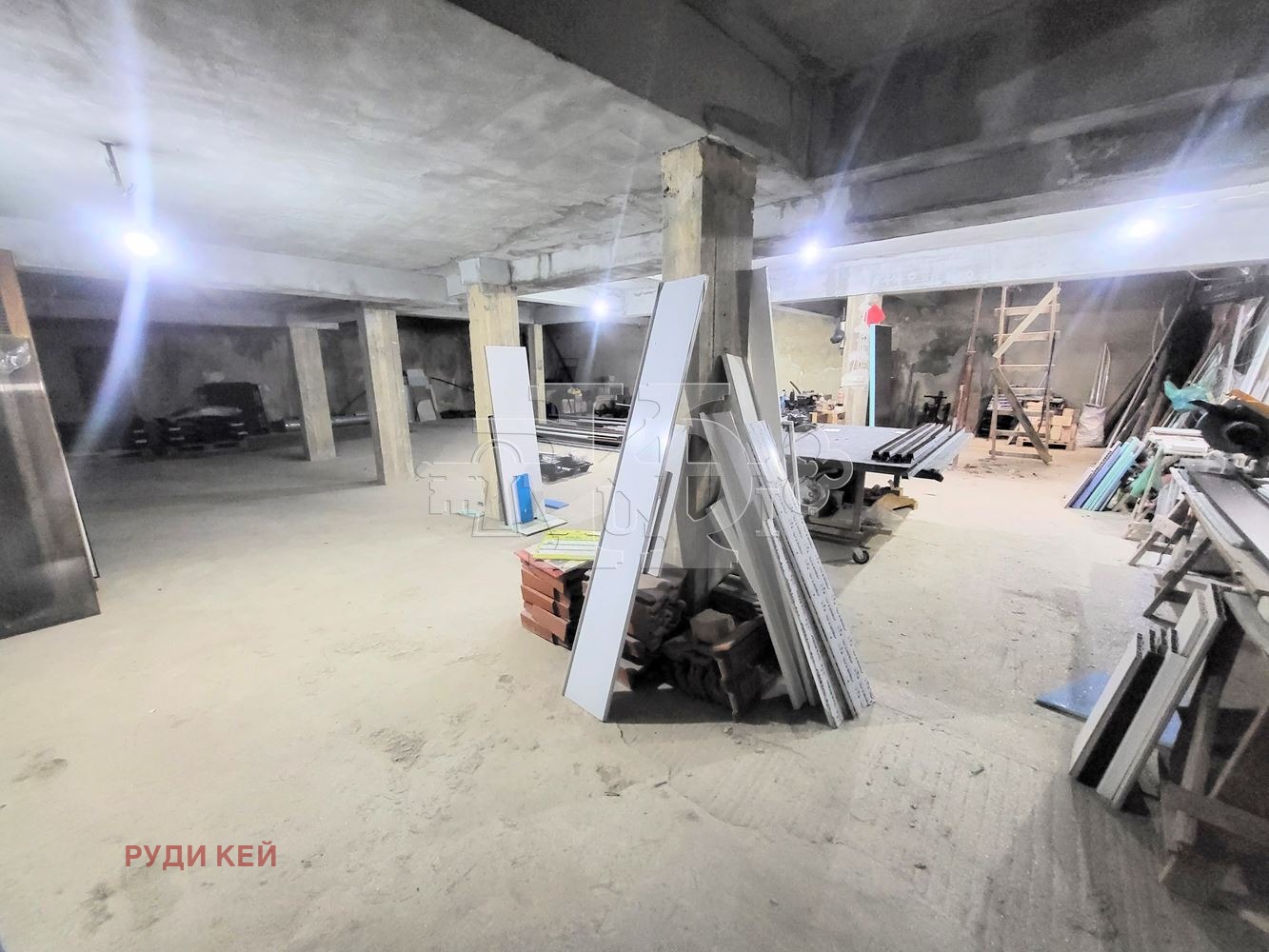 Продава ГАРАЖ, ПАРКОМЯСТО | Imot.bg — изображение 5