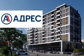 Продава 2-стаен град Варна Гранд Мол - [1] 