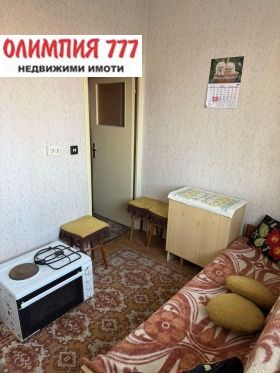 1 Schlafzimmer Storgozija, Plewen 3