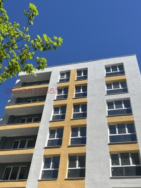 1 sovrum Gagarin, Plovdiv 11