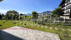 1 sovrum Bansko, region Blagoevgrad