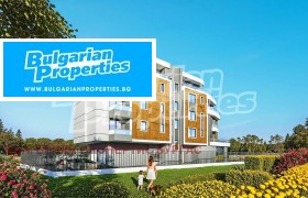 3-СТАЕН, 101 m2