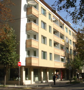 Γραφείο Στρελβητστε, Σοφηια