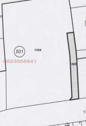 Продава ПАРЦЕЛ, с. Бенковски, област Пловдив, снимка 2 - Парцели - 48881432