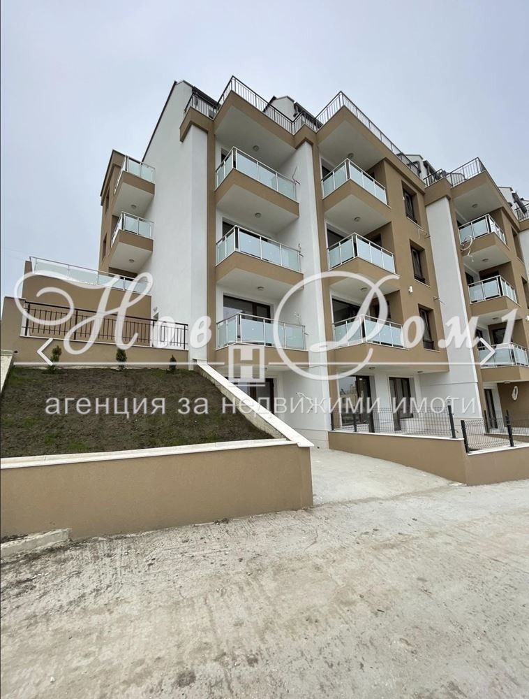 Продава  1-стаен град Варна , Виница , 70 кв.м | 47445058