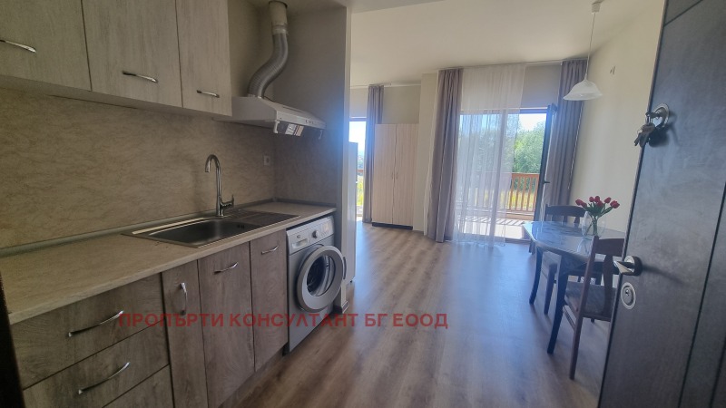 Продава  1-стаен област Благоевград , гр. Банско , 38 кв.м | 95414039