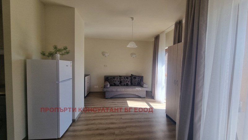 Продава  1-стаен област Благоевград , гр. Банско , 38 кв.м | 95414039 - изображение [3]