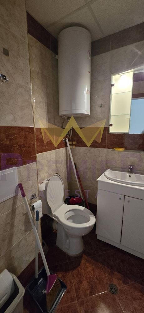 À vendre  Studio région Bourgas , k.k. Slantchev bryag , 36 m² | 95732569 - image [8]