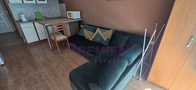 À vendre  Studio région Bourgas , k.k. Slantchev bryag , 36 m² | 95732569