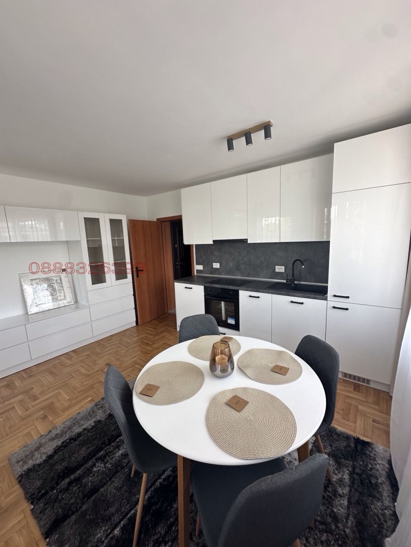 Na prodej  1 ložnice Ruse , Centar , 62 m2 | 60573874 - obraz [3]