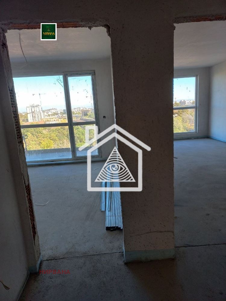 For Sale  1 bedroom Plovdiv , Yuzhen , 76 sq.m | 42365924 - image [3]