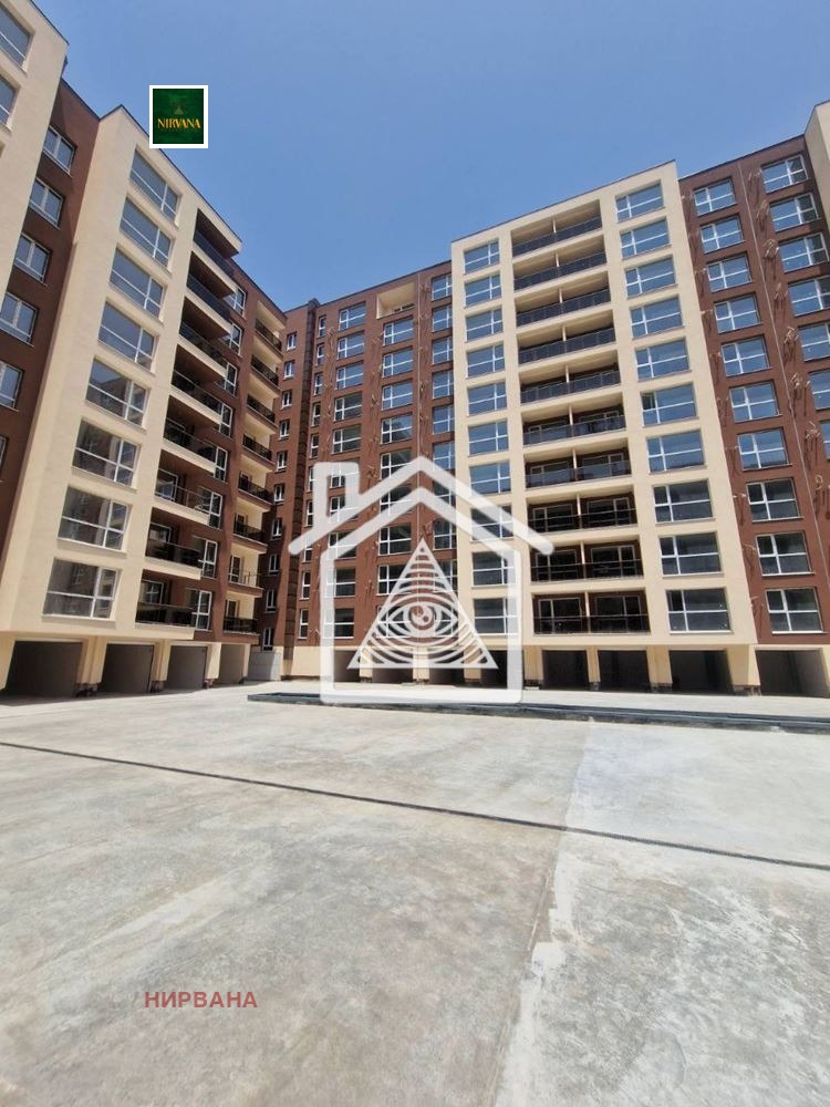 En venta  1 dormitorio Plovdiv , Yuzhen , 76 metros cuadrados | 42365924 - imagen [8]