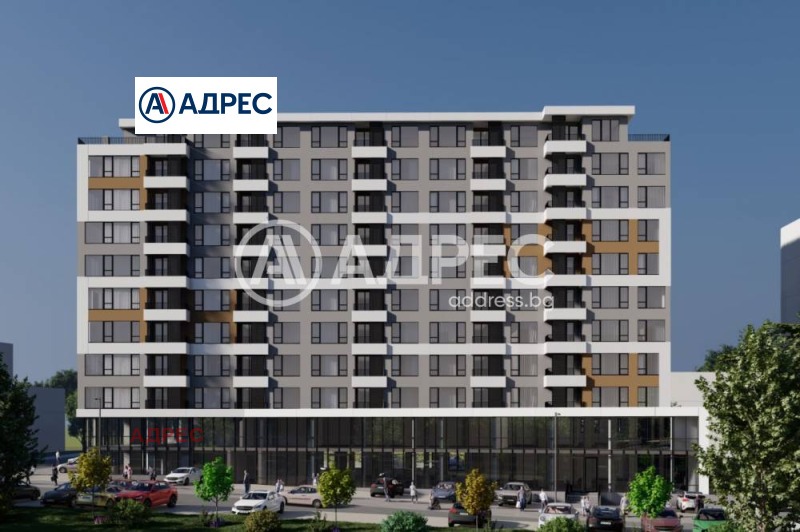 Na prodej  1 ložnice Varna , Grand Mol , 64 m2 | 72079012 - obraz [4]