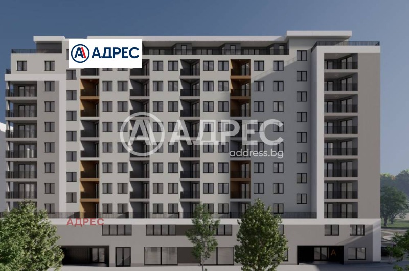 Na prodej  1 ložnice Varna , Grand Mol , 64 m2 | 72079012 - obraz [5]