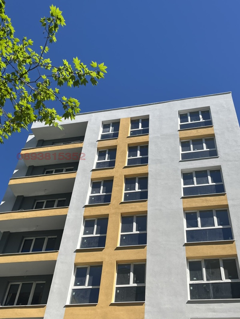 Продава  2-стаен град Пловдив , Гагарин , 72 кв.м | 20723845 - изображение [11]