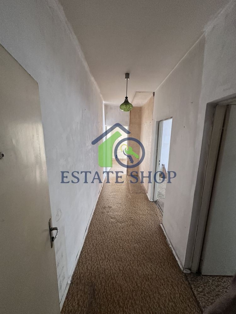 Til salgs  1 soverom Plovdiv , Trakija , 58 kvm | 21594573 - bilde [6]