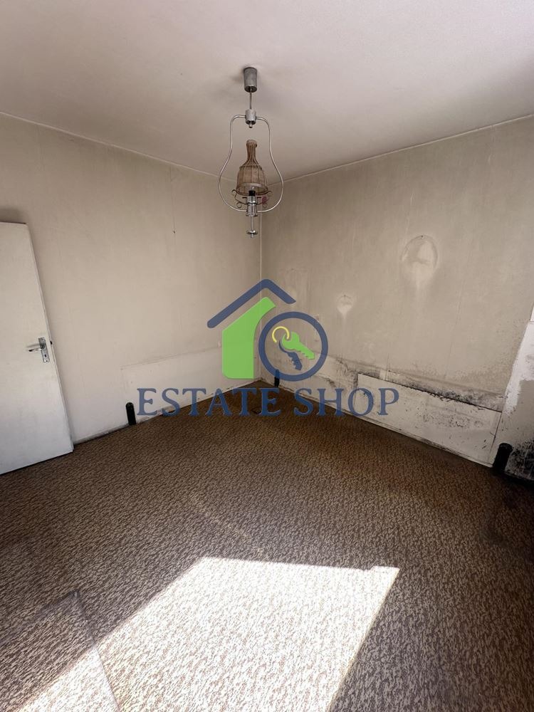 Til salgs  1 soverom Plovdiv , Trakija , 58 kvm | 21594573 - bilde [3]
