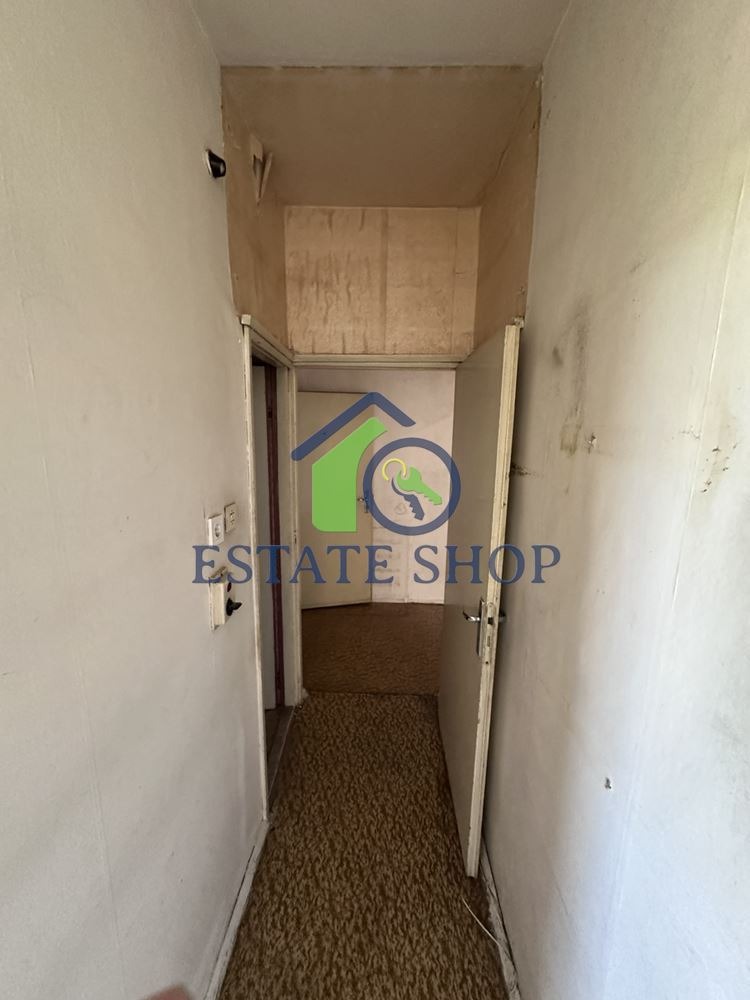 Til salgs  1 soverom Plovdiv , Trakija , 58 kvm | 21594573 - bilde [5]