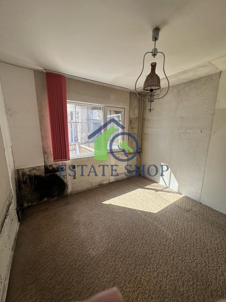 Til salgs  1 soverom Plovdiv , Trakija , 58 kvm | 21594573 - bilde [2]