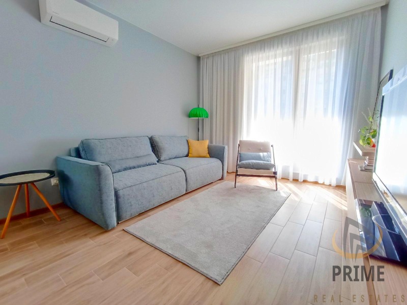 À venda  1 quarto Burgas , Lazur , 64 m² | 50844362 - imagem [3]