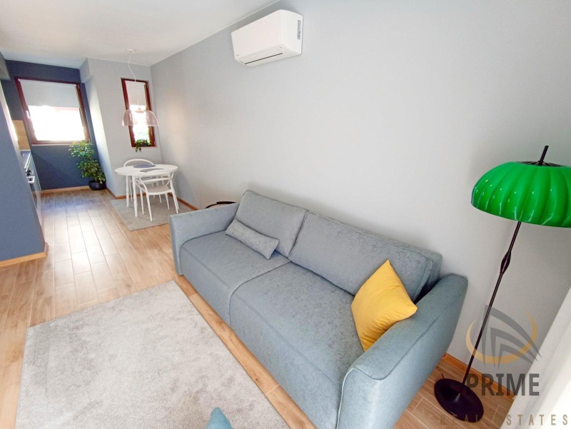 À venda  1 quarto Burgas , Lazur , 64 m² | 50844362 - imagem [4]