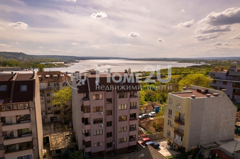 Eladó  1 hálószoba Varna , Kolhozen pazar , 77 négyzetméter | 54207363 - kép [3]