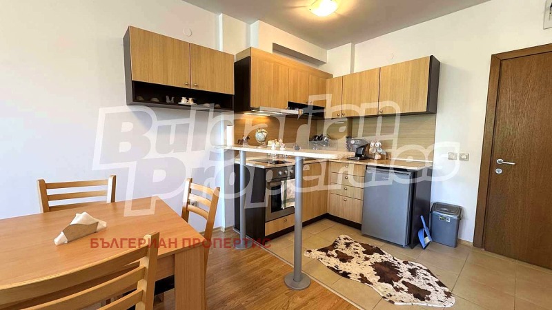 Till salu  1 sovrum region Blagoevgrad , Bansko , 57 kvm | 86125599 - bild [10]