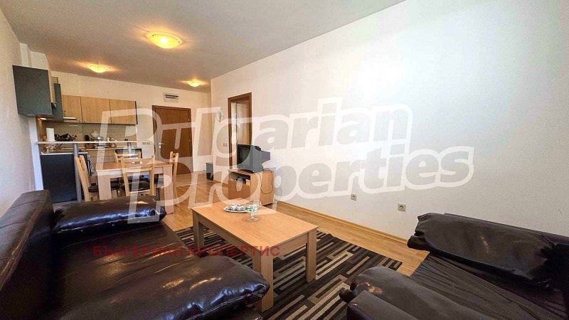 Till salu  1 sovrum region Blagoevgrad , Bansko , 57 kvm | 86125599 - bild [8]