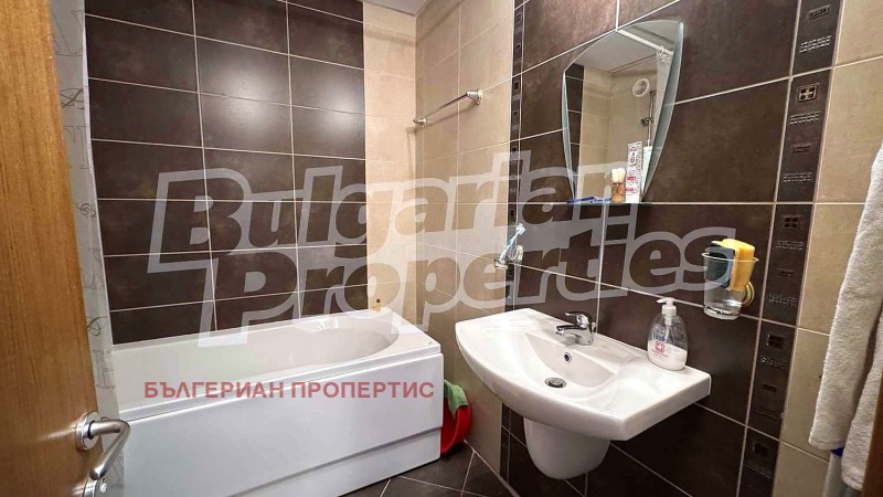 Till salu  1 sovrum region Blagoevgrad , Bansko , 57 kvm | 86125599 - bild [7]