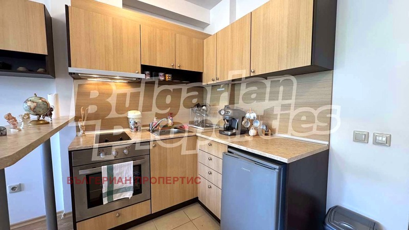 Till salu  1 sovrum region Blagoevgrad , Bansko , 57 kvm | 86125599 - bild [9]