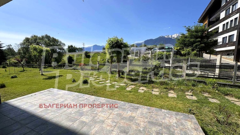 Till salu  1 sovrum region Blagoevgrad , Bansko , 57 kvm | 86125599