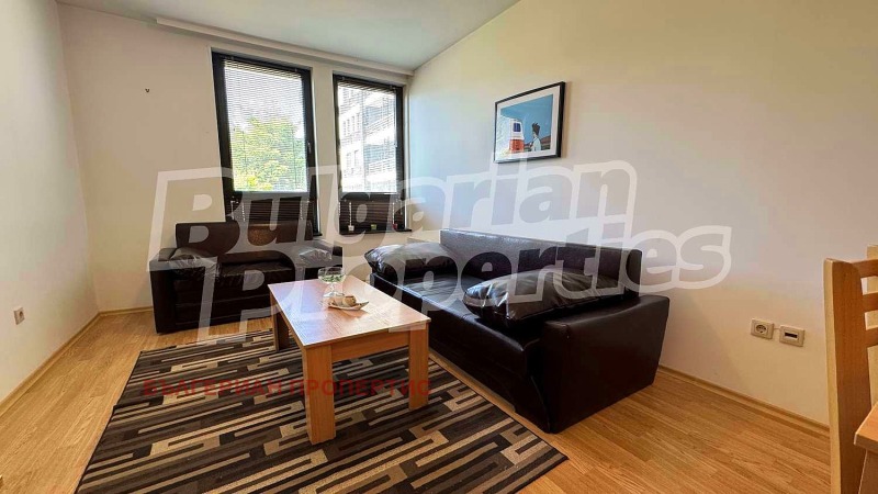 Till salu  1 sovrum region Blagoevgrad , Bansko , 57 kvm | 86125599 - bild [3]
