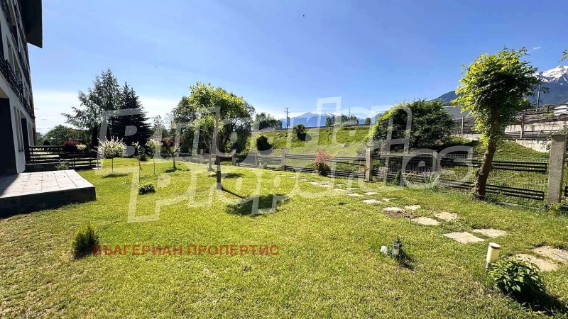 Till salu  1 sovrum region Blagoevgrad , Bansko , 57 kvm | 86125599 - bild [11]