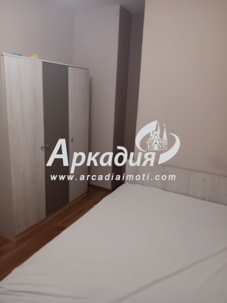 Myytävänä  1 makuuhuone Plovdiv , Vastanitšeski , 46 neliömetriä | 29398637 - kuva [3]